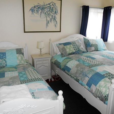 Travellers Rest B&B Penola Eksteriør bilde
