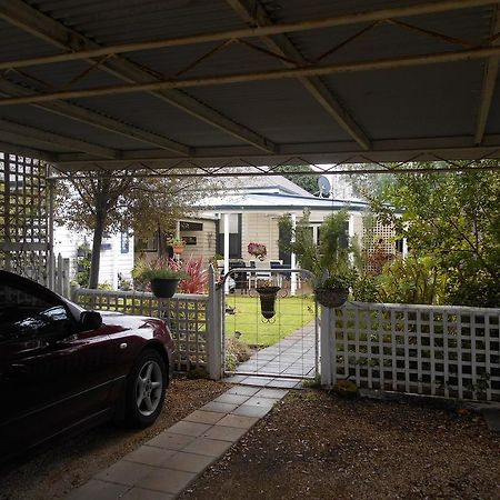 Travellers Rest B&B Penola Eksteriør bilde