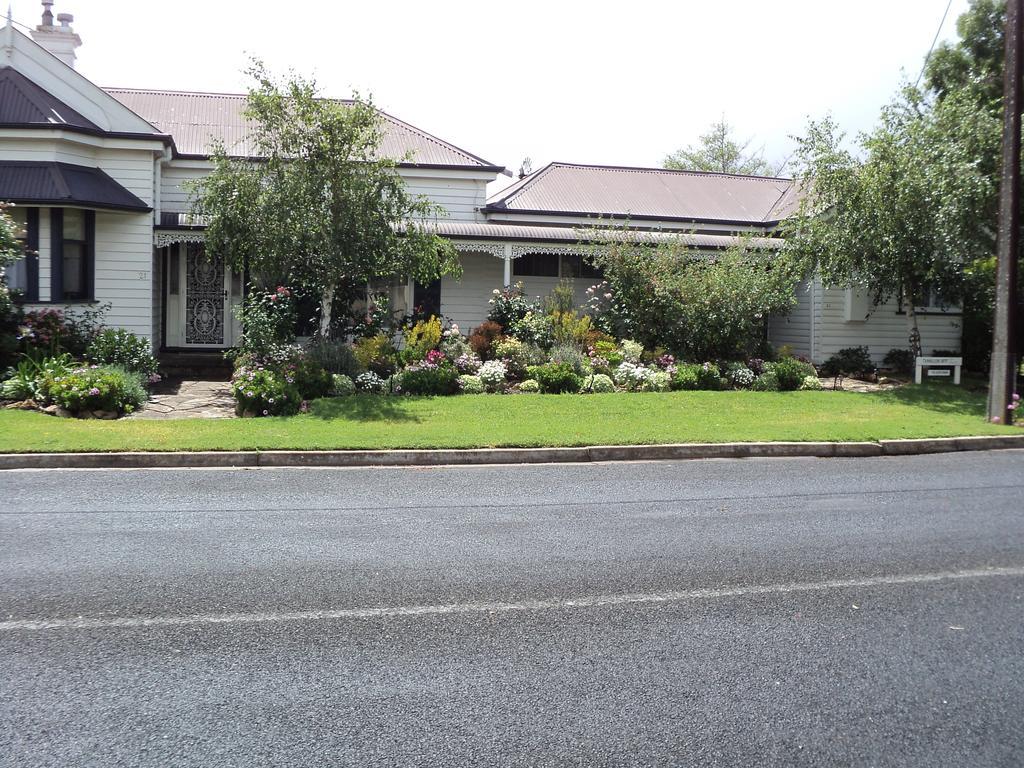 Travellers Rest B&B Penola Eksteriør bilde