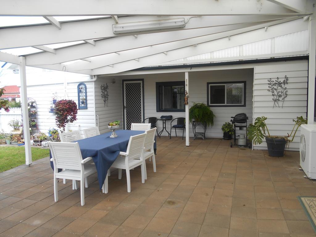 Travellers Rest B&B Penola Rom bilde
