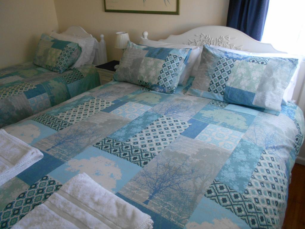 Travellers Rest B&B Penola Eksteriør bilde