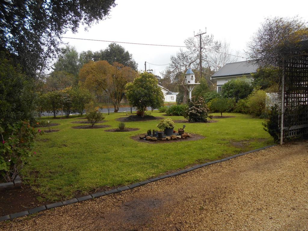Travellers Rest B&B Penola Eksteriør bilde