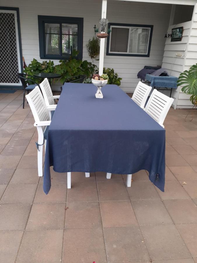 Travellers Rest B&B Penola Eksteriør bilde