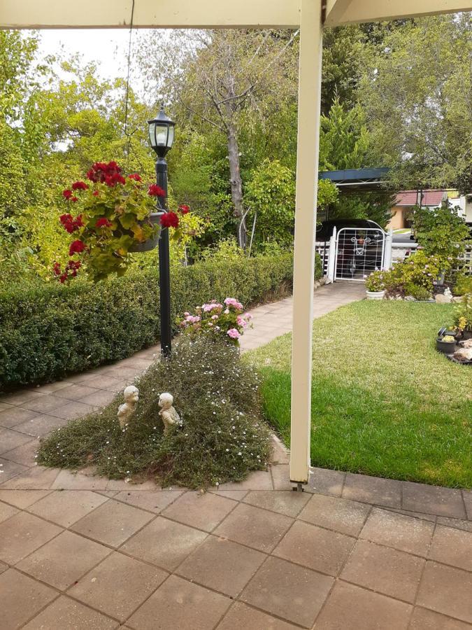 Travellers Rest B&B Penola Eksteriør bilde